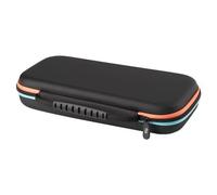 Switch 2 Kubick Custodia Rigida Black