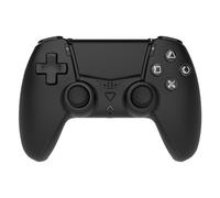 Qubick Gamepad PLAYSTATION 5 Compatibile Wireless Black COP50019