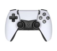 Qubick Gamepad PLAYSTATION 5 White COP50020