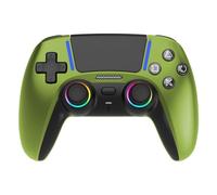 Wireless Controller Metal (Viridion- PS5)