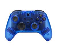 Qubick Gamepad SWITCH Clear blue COSW0017