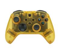 Wireless Controller Aero Yellow Transparent (Nintendo Switch)