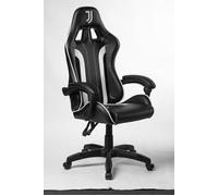QUBICK GAMING CHAIR JUVENTUS
