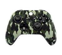 Controller Skin Deep Jungle Camo XBS