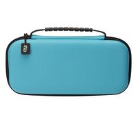 QUBICK Protective Case NYLON Blue Accessori Switch 2
