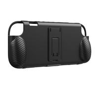 Qubick Protezione videogioco SWITCH 2 Black ACS20004