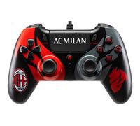 Qubick Wired Controller AC Milan PS4 Qubick