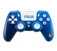 Qubick Wired Controller Italia PS4 Qubick