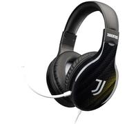 Qubick Wired Gaming Headset Juventus Dots