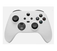 QUBICK Wireless Controller Aero White (Switch 2,Switch,Pc) Accessori Switch 2