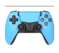 QUBICK WIRELESS CONTROLLER BLUE (PS5) Accessori PS5