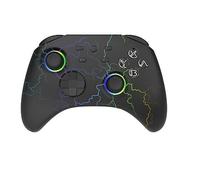 QUBICK Wireless Controller Thunder (Switch 2,Switch,Pc) Accessori Switch 2