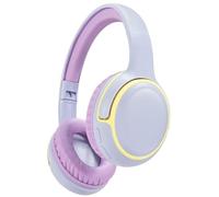 Wireless Gaming Headset Lilac