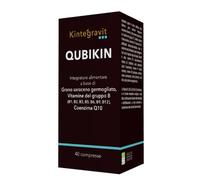 QUBIKIN 40CPR KINTEGRAVIT