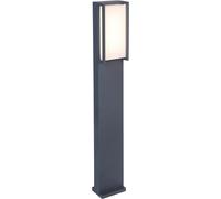 Lutec QUBO lampada con piedistallo, LED, 7193003118, QUBO; LUTEC CONNECT [Lampade per Esterni > Lampade con Piedistallo]