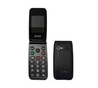 Qubo Neonw Black/Mobile da 2,4"