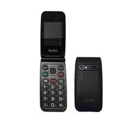 Qubo NEONW Nero Gratis