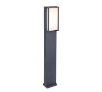 Lutec Qubo lampada a bitta LED, 7193001118, Qubo [Lampade per Esterni > Lampade a Bitta]