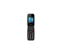 Qubo Senior P-210nw 4g Nero / Mobile 2.8''