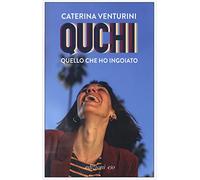 Quchi. Quello che ho ingoiato