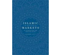 Qudeer Latif Islamic Capital Markets (Tascabile)