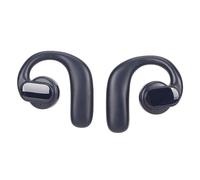 Qudinip Auricolari per Traduttore di Lingua Auricolari Wireless con Riduzione del Rumore Eccellente per Comunicazioni in Tempo Reale 2 unità (Blu)