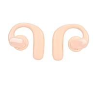 Qudinip Auricolari per Traduttore di Lingua Auricolari Wireless con Riduzione del Rumore Eccellente per Comunicazioni in Tempo Reale 2 unità (Nuda)