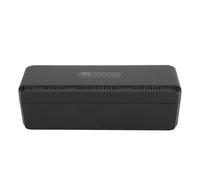 Qudinip Batteria di Backup UPS, Gruppo di continuità da 10400 MAh con Opzioni di Doppio Ingresso e Ampia Uscita di Tensione, per Router Modem Telecamera di Sicurezza Smartphone (Spina europea)