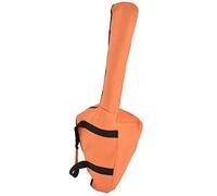 Qudinip Borsa per Motosega Kit di Accessori Portatile Durevole e Impermeabile per Uso Esterno in Tessuto Oxford 96,5 X 41 X 13,5 Cm