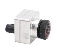 Qudinip Camera di Assistenza Al Parcheggio Surround, Sostituzione per 2019 2023 con IP68 Rain Proof, Plug and Play Design, Numeri di Parte OEM JPLA19H422AB LR098720