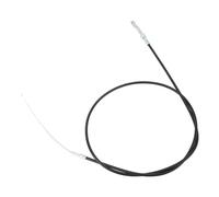 Qudinip Cavo Acceleratore da 71 Pollici per Manco Sportworks Go Kart, Cavo Durevole e Facile da Installare, Sostituzione delle Prestazioni Migliorate per Go Kart