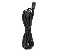 Qudinip Cavo di Gioco per la Sostituzione del Cavo per Cuffie Corno in Cuffia per Steelseries Arctis 3 5 7 Pro con Filo Intrecciato in Rame da 150 Cm Senza Ossigeno per PC One