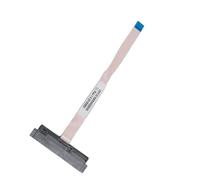 Qudinip Cavo per Disco Rigido Portatile Connessione Perfetta per Pavilion 15-CX Professional Fit Connettore HDD da 2,5 Pollici Materiale Durevole 1 unità
