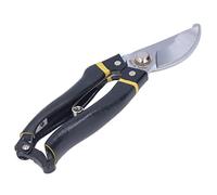 Qudinip Cesoie da Giardino Strumenti di Potatura Premium Ad Alta Nitidezza per Risparmiare Sforzo per Tagliare Fiori e Rami Acciaio Al Carbonio 1 unità