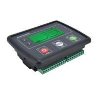 Qudinip Controller del Gruppo Elettrogeno DSE4510, Modulo di Controllo Affidabile con Avviamento Automatico per Applicazioni con Gruppi Elettrogeni Trifase