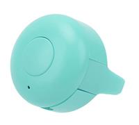 Qudinip Controller Video con Punta delle Wireless Ergonomico in Silicone ABS per Selfie e App Che Girano le Pagine Fino a 32,8 Piedi (Blu)
