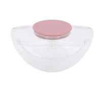 Qudinip Cupce della Valvola del Childo Anatra da 150 Ml di Raccolta del Latte per M9, Valvola a Silicone a Tenuta Stretta per Prevenire Sversamenti e Riflusso, con Materiale PP per gli