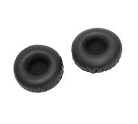 Qudinip Cuscinetti Auricolari di Ricambio per Cuffie K450 K430, Cuscinetti Auricolari Resistenti e Morbidi, Migliorano le Prestazioni dei Bassi, 2