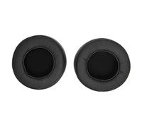 Qudinip Cuscinetti per Cuffie da 90 Mm, Morbido Cuscino Universale per Cuffie per un Ascolto Confortevole, 2 Pezzi