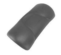Qudinip Cuscino da Bagno Cuscino da Vasca in Morbido PU con Supporto per il Collo per Un'esperienza Spa Rilassante a Casa 12,8x5,9x2,1 Pollici