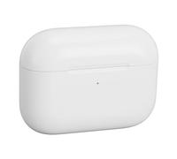 Qudinip Custodia di Ricarica per Auricolari con Batteria Ad Alta capacità Perfetta per la Sostituzione degli Auricolari Wireless IOS Pro2 con Metodi di Ricarica Sia Cablati Che Wireless (A003P)