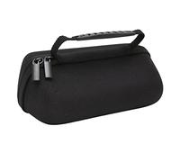 Qudinip Custodia per Altoparlante per Roam Custodia Rigida Portatile con Design Moderno per Viaggi e Stoccaggio Nylon 1 unità