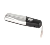 Qudinip Distruggidocumenti Portatile Mini Trituratore Elettrico Compatto e Multifunzionale USB per Ufficio Domestico Acciaio Al Carbonio ABS