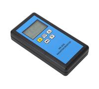 Qudinip Dosimetro di Radiazione, Display LCD Contatore Geiger Monitor di Radiazioni con Allarme Sonoro a Vibrazione Leggera, per Miglioramento Domestico Indagine Geologica Centrale
