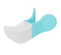 Qudinip Esercitatore per Muscoli Pelvici per Bellissimi Glutei e Modellamento delle Gambe, Allenatore Dell'anca per la Riabilitazione Postpartum, Dispositivo Ergonomico per Stringere L'interno