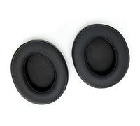 Qudinip FYZ-60 Cuscinetti Auricolari di Ricambio per Cuffie Wireless Studio 2.0 Spugna Morbida in Memoria Cuffie Durevoli per un Comfort di Ascolto più Lungo (#3)