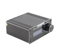 Qudinip Generatore di Frequenza, Sorgente di Segnale VFO 10kHz a 220 MHz con Soppressione Armonica e Elevata stabilità, per la Regolazione della Frequenza di Precisione