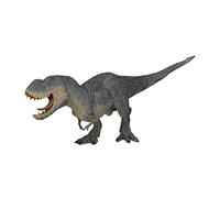 Qudinip Giocattoli di Dinosauri Figure Realistiche di Grandi T Rex per L'educazione e il Gioco dei Bambini - PVC Sicuro 38 X 12 X 8 Cm (#1)