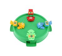 Qudinip Gioco delle Affamate Gioco da Tavolo Classico Attività Divertente per Bambini Dai 3 Anni in su Materiale Plastico Facile da Imparare (#2)