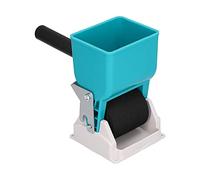Qudinip Il Rullo Applicatore Manuale di Colla Distribuisce in Modo Efficiente la Colla per Mobili e Lavorazione del Legno ABS di Grande capacità da 180 Ml 230x110x185 Mm